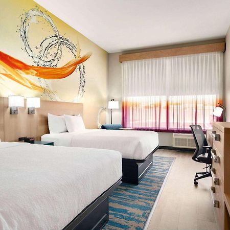 La Quinta Inn & Suites By Wyndham San Antonio Seaworld Lafb Kültér fotó