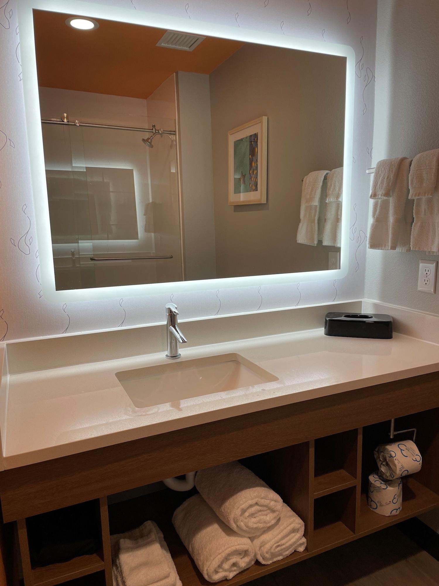 La Quinta Inn & Suites By Wyndham San Antonio Seaworld Lafb Kültér fotó