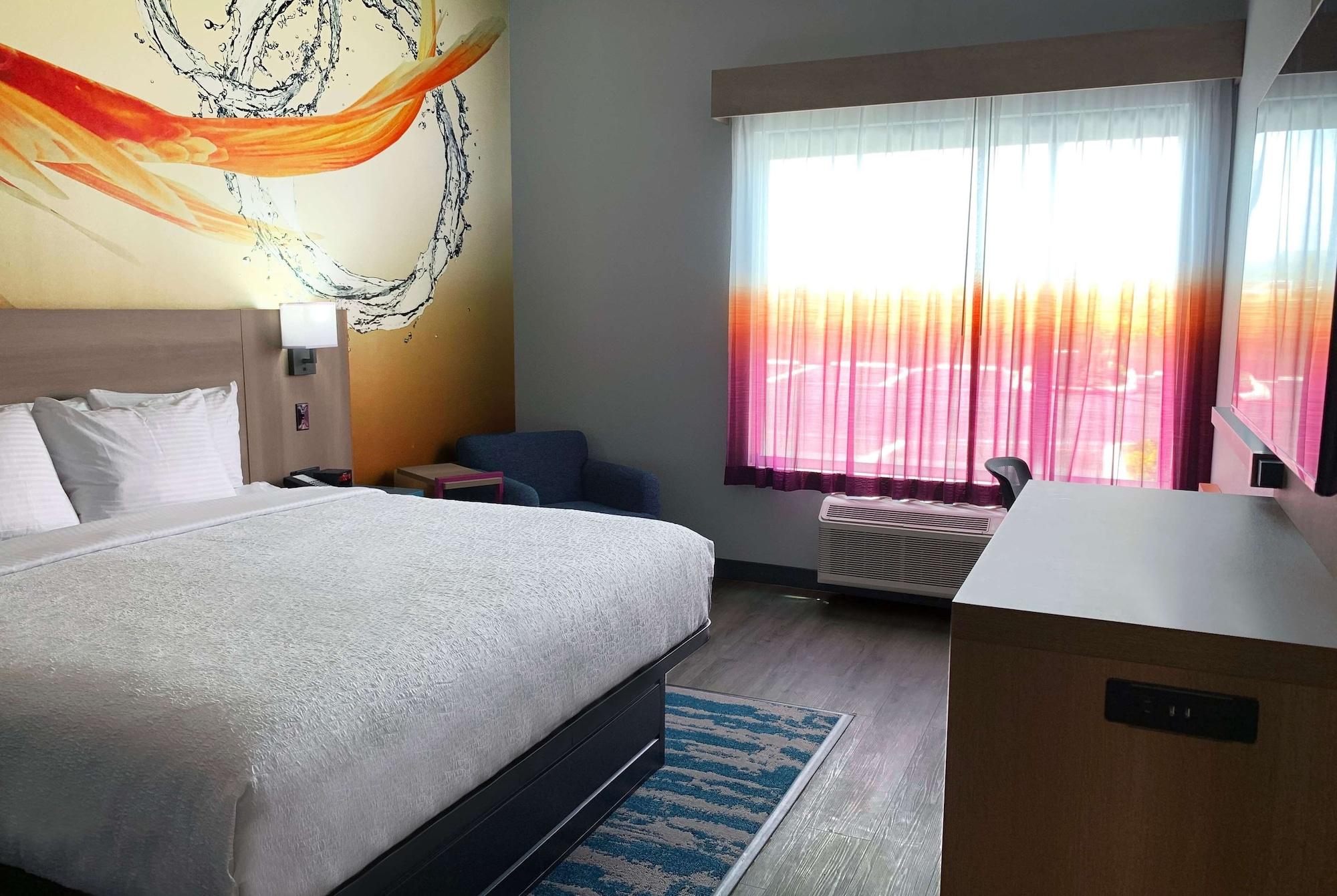 La Quinta Inn & Suites By Wyndham San Antonio Seaworld Lafb Kültér fotó