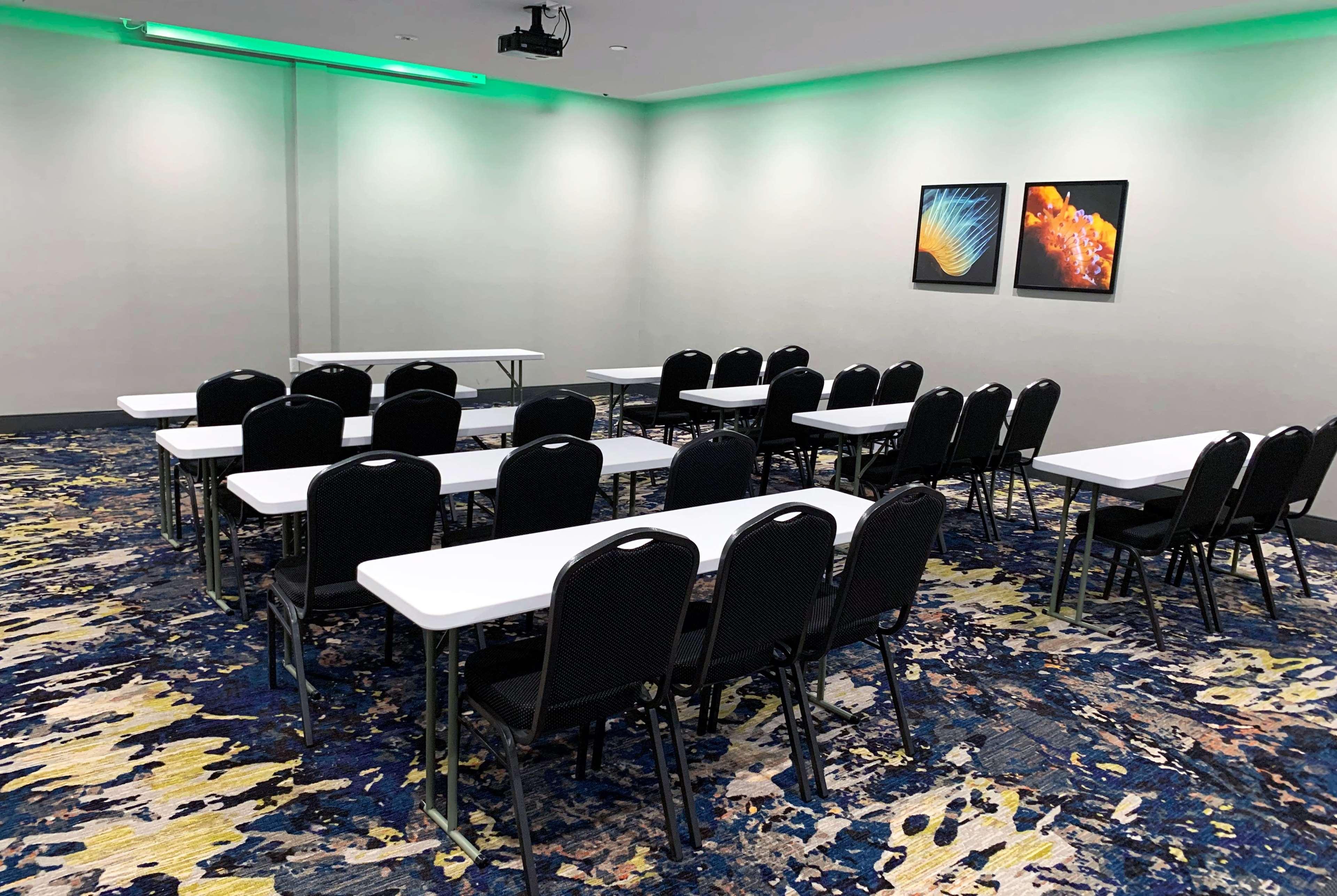 La Quinta Inn & Suites By Wyndham San Antonio Seaworld Lafb Kültér fotó