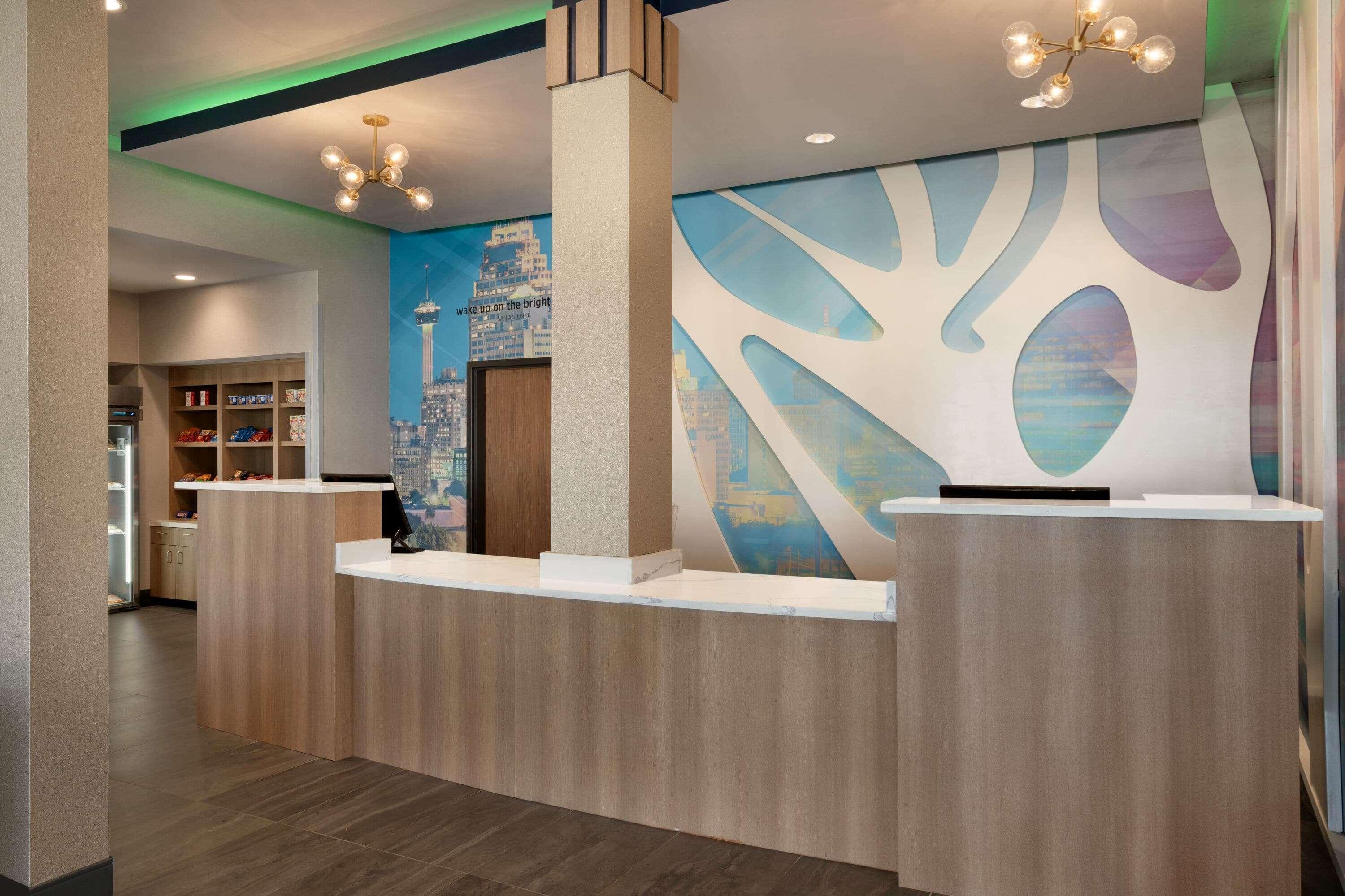 La Quinta Inn & Suites By Wyndham San Antonio Seaworld Lafb Kültér fotó