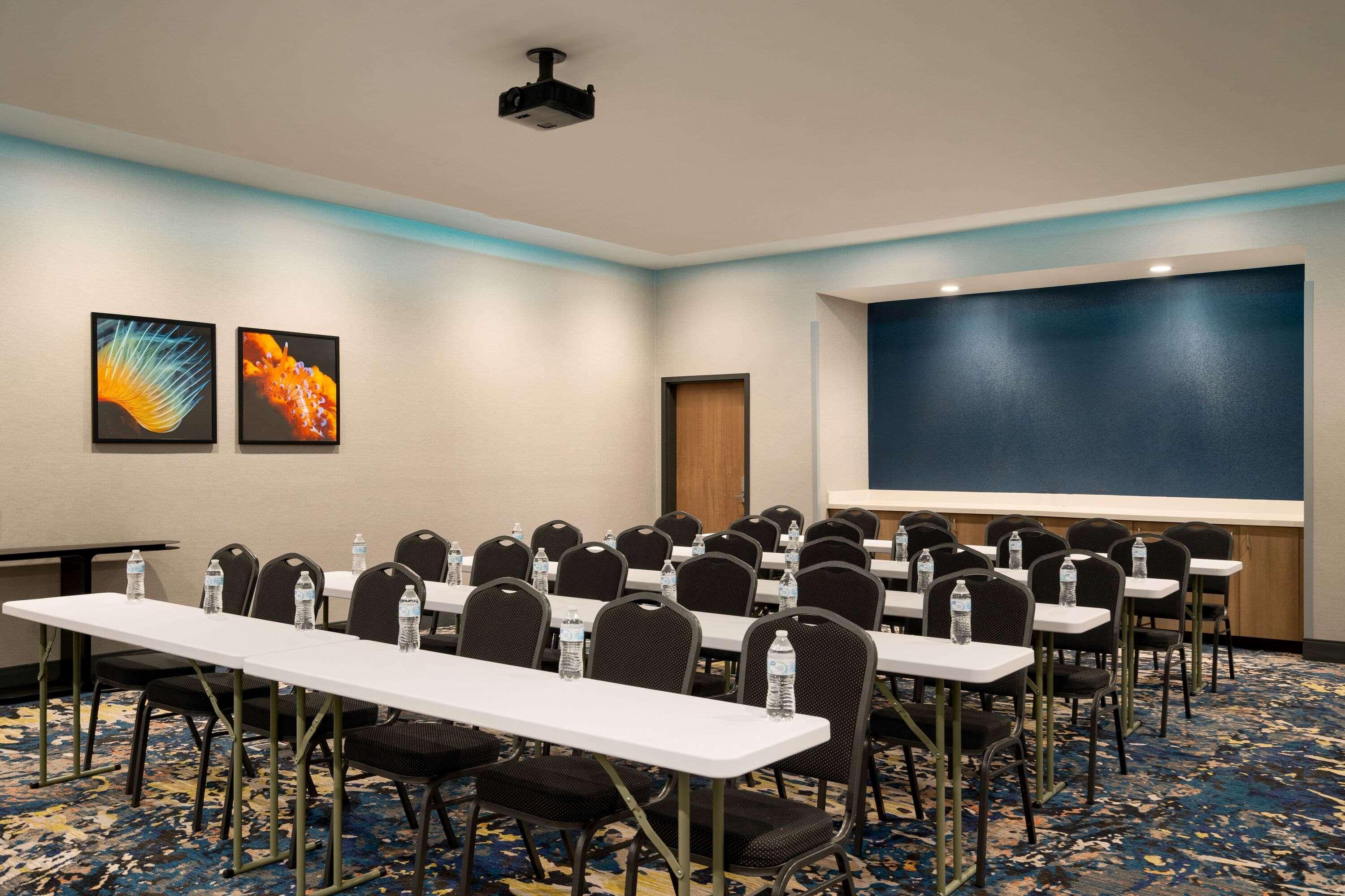 La Quinta Inn & Suites By Wyndham San Antonio Seaworld Lafb Kültér fotó