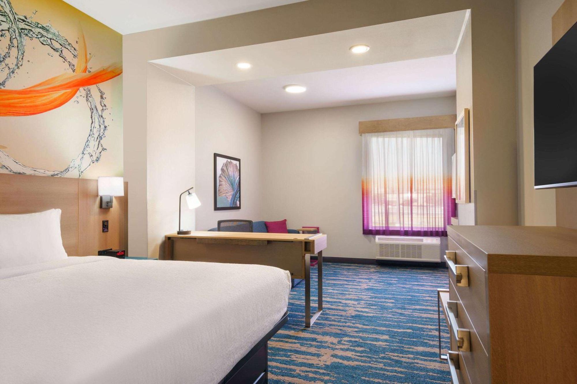 La Quinta Inn & Suites By Wyndham San Antonio Seaworld Lafb Kültér fotó