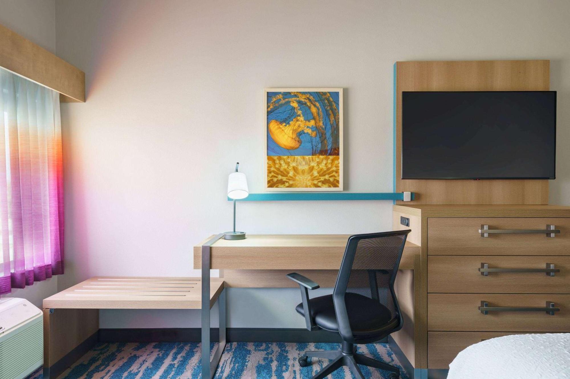 La Quinta Inn & Suites By Wyndham San Antonio Seaworld Lafb Kültér fotó