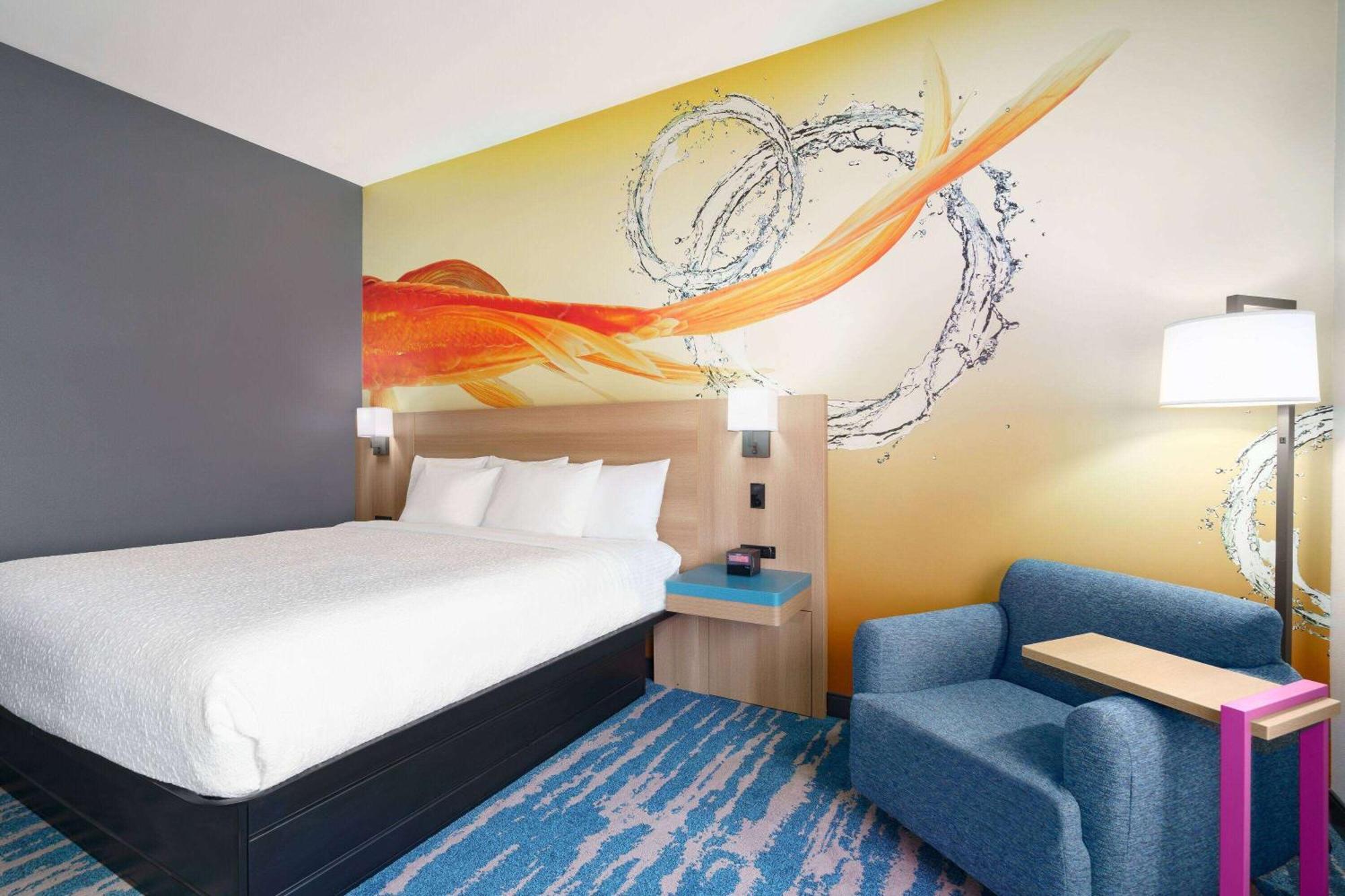 La Quinta Inn & Suites By Wyndham San Antonio Seaworld Lafb Kültér fotó